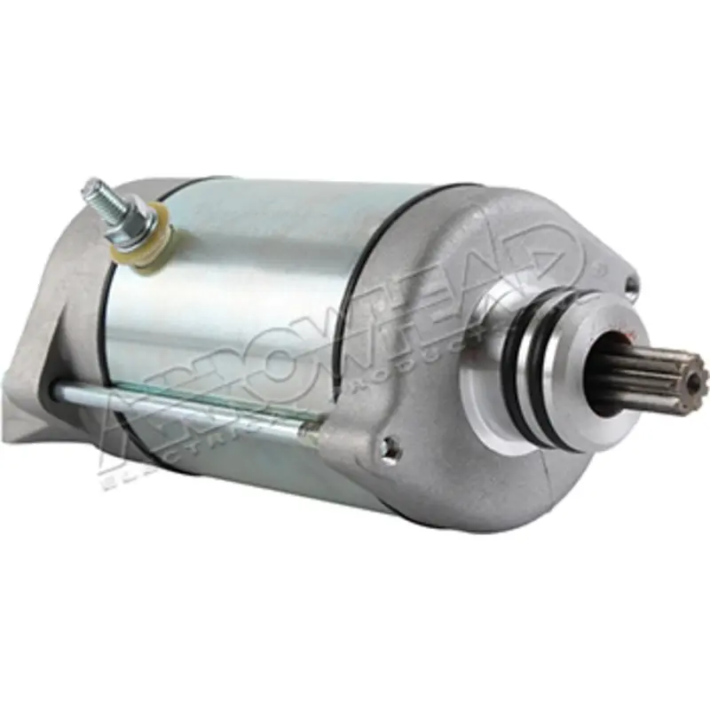 New Arrowhead Starter Motor For Polaris 6-41054040 1