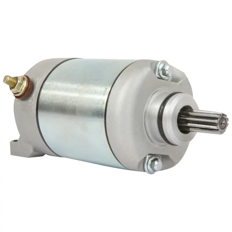 New Arrowhead Starter Motor For Polaris 6-41054149 1