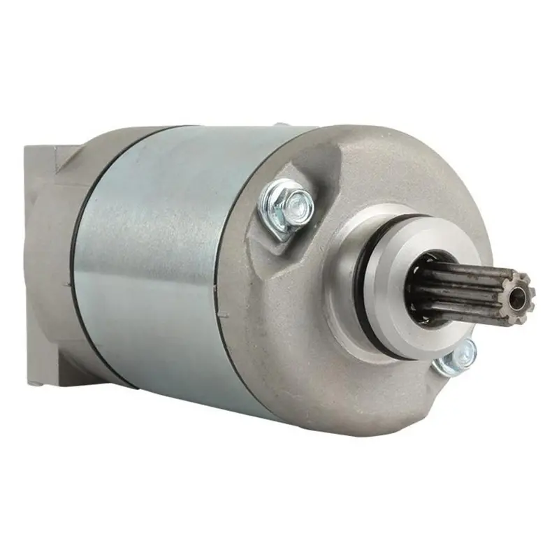 New Arrowhead Starter Motor For Polaris 6-41054238 1