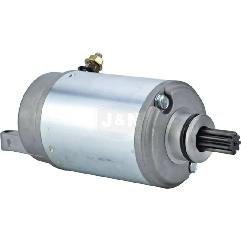 New Arrowhead Starter Motor For Suzuki 6-41052539 1