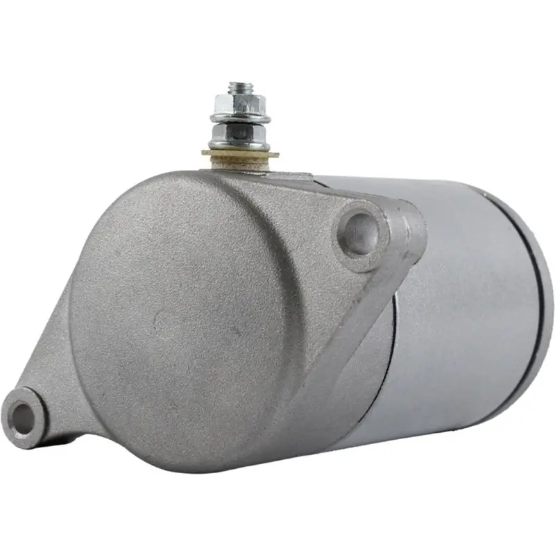 New Arrowhead Starter Motor For Suzuki 6-41054034 1