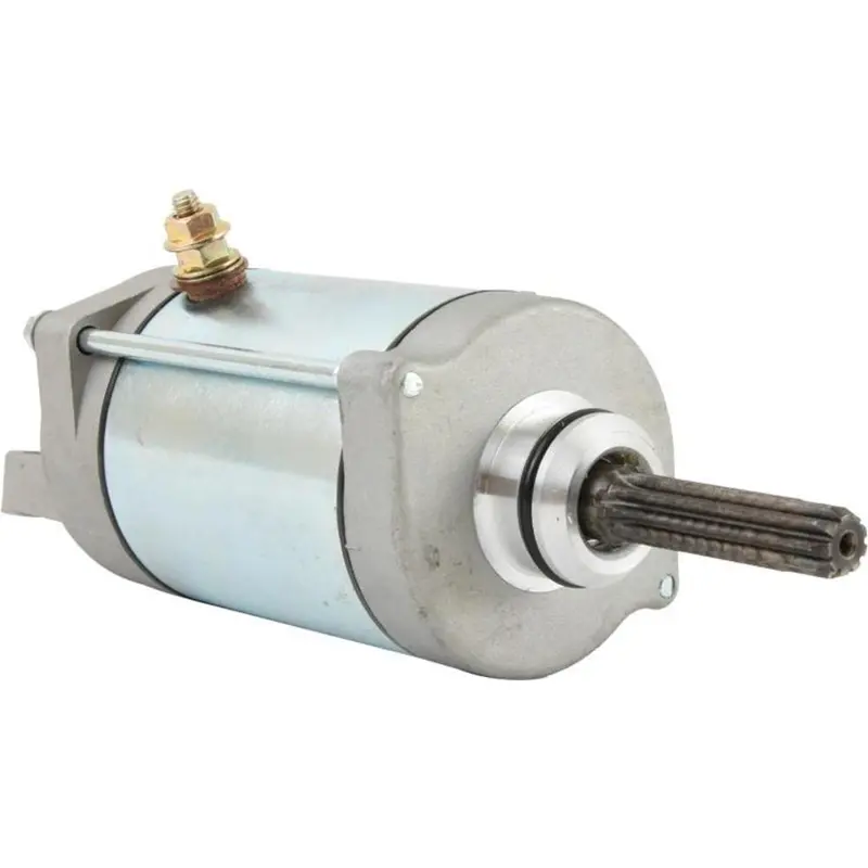 New Arrowhead Starter Motor For Suzuki 6-41054073 1