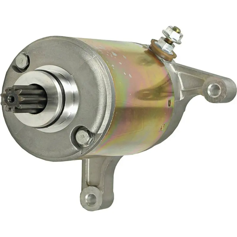 New Arrowhead Starter Motor For Yamaha 6-41054018 1
