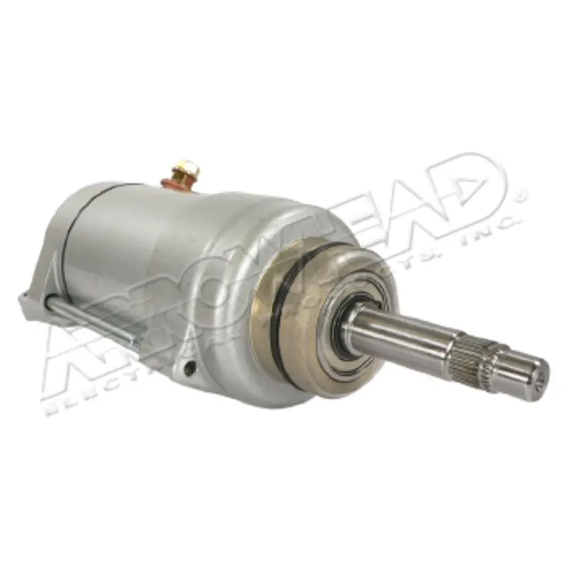 New Arrowhead Starter Motor For Yamaha 6-41054028 1