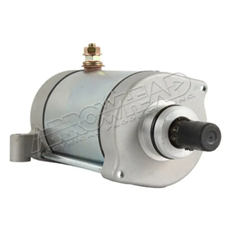 New Arrowhead Starter Motor For Yamaha 6-41054039 1