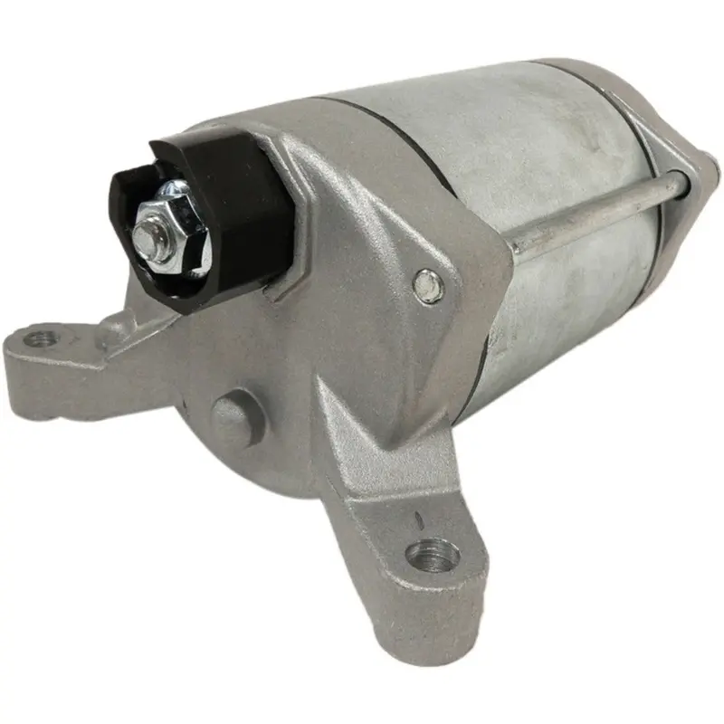 New Arrowhead Starter Motor For Yamaha 6-41054148 1