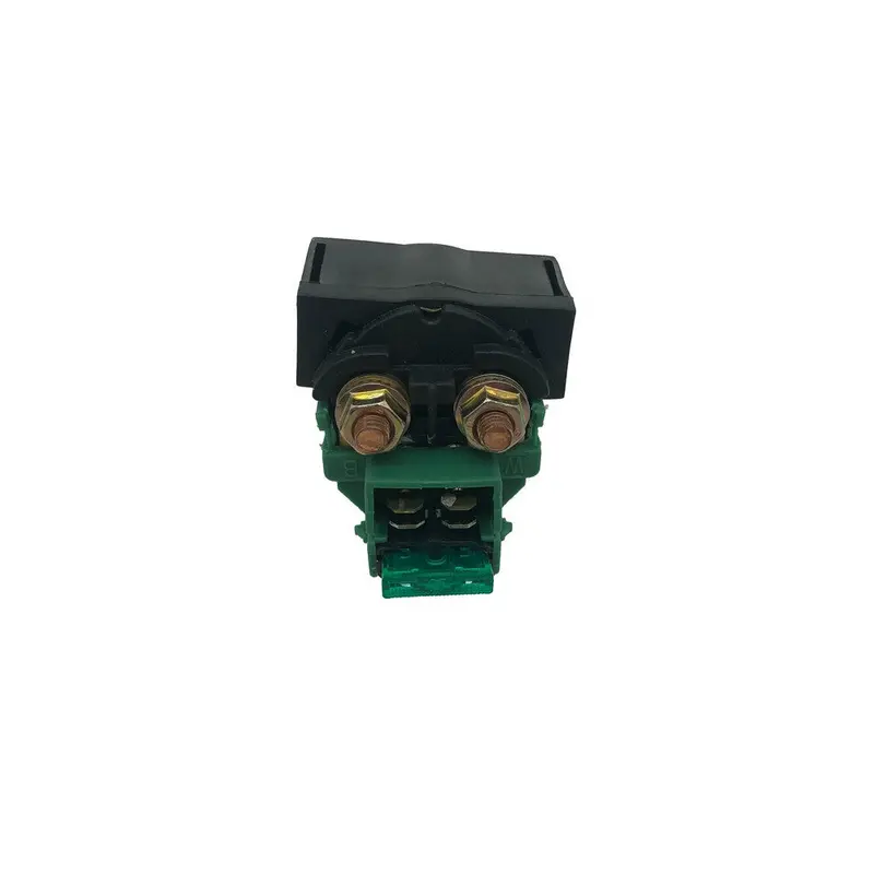 New Arrowhead Starter Motor Solenoid For Arctic Cat 6-Smu6180 1