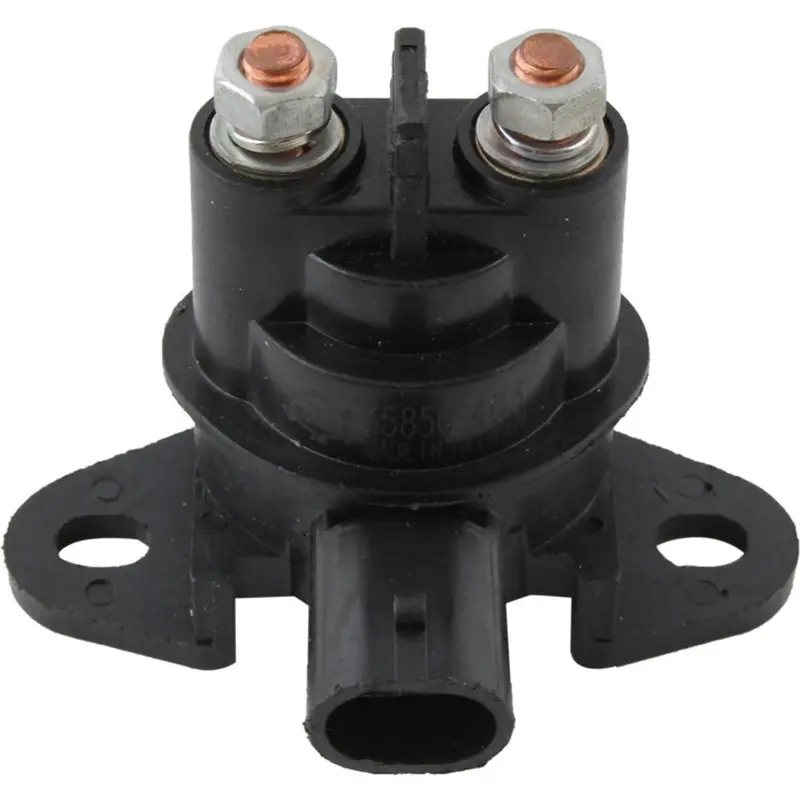New Arrowhead Starter Motor Solenoid For Can-Am 6-24022139 1