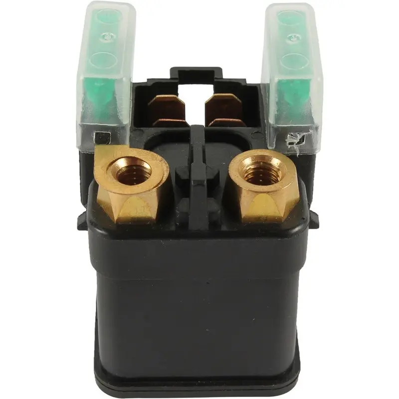 New Arrowhead Starter Motor Solenoid For Kawasaki 6-24054037 1