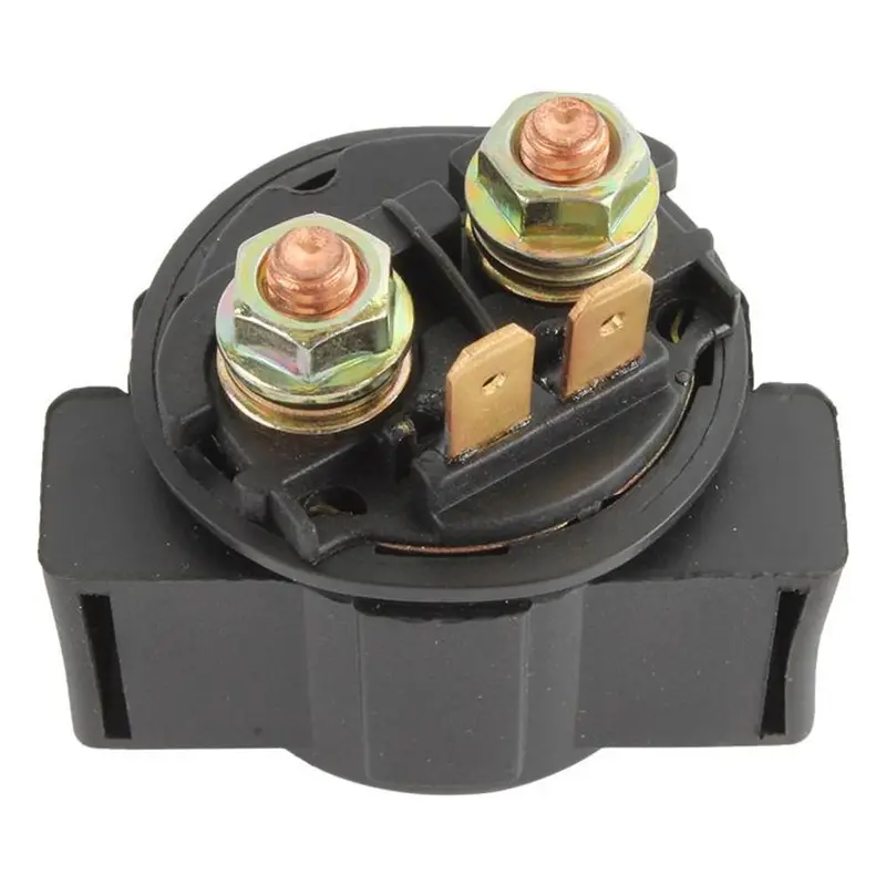 New Arrowhead Starter Motor Solenoid For Kawasaki 6-24054057 1