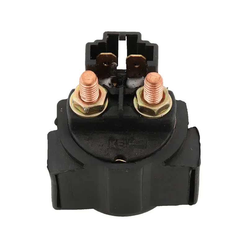 New Arrowhead Starter Motor Solenoid For Kawasaki 6-24058018 1