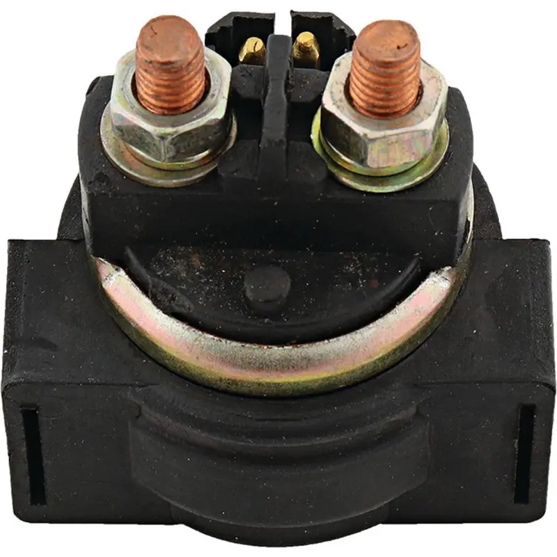 New Arrowhead Starter Motor Solenoid For Kawasaki 6-24058019 1