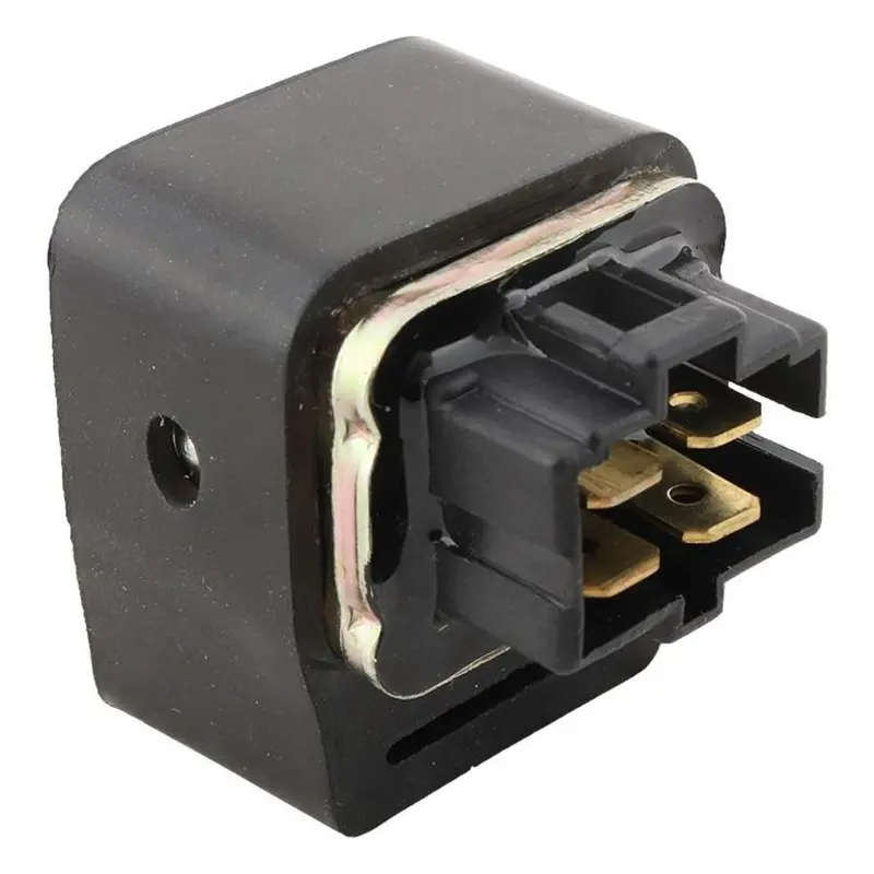 New Arrowhead Starter Motor Solenoid For Polaris 6-24022254 1