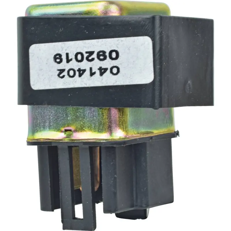 New Arrowhead Starter Motor Solenoid For Polaris 6-24022275 1