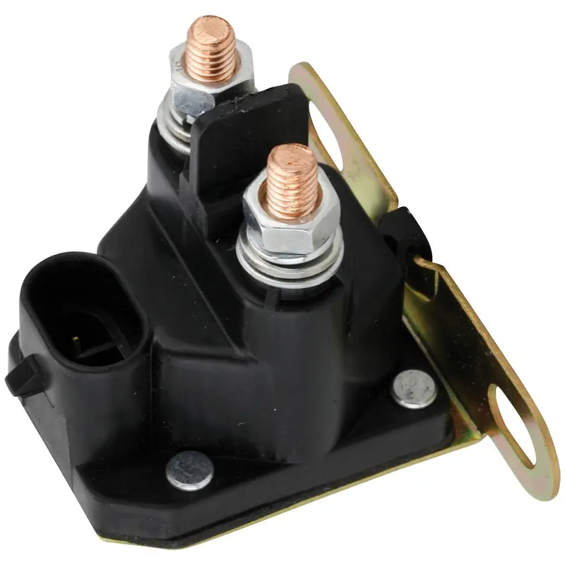New Arrowhead Starter Motor Solenoid For Polaris 6-24022277 1