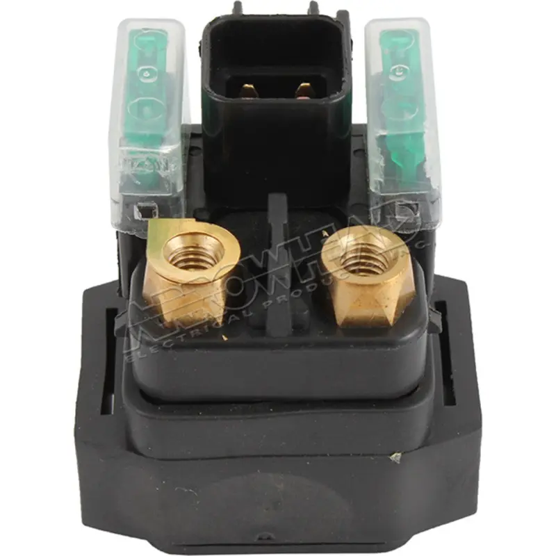 New Arrowhead Starter Motor Solenoid For Suzuki 6-24054042 1