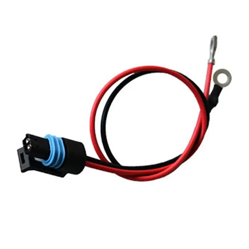 New Arrowhead Starter Motor Solenoid Plug & Wire For Can-Am 6-11012066 1