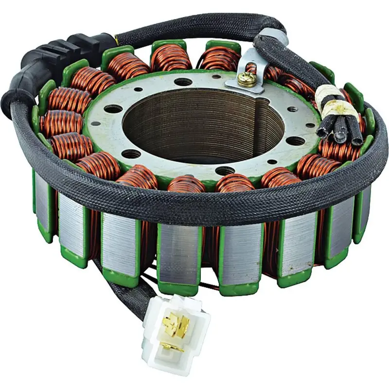New Arrowhead Stator Coil For Honda 6-34058081 1