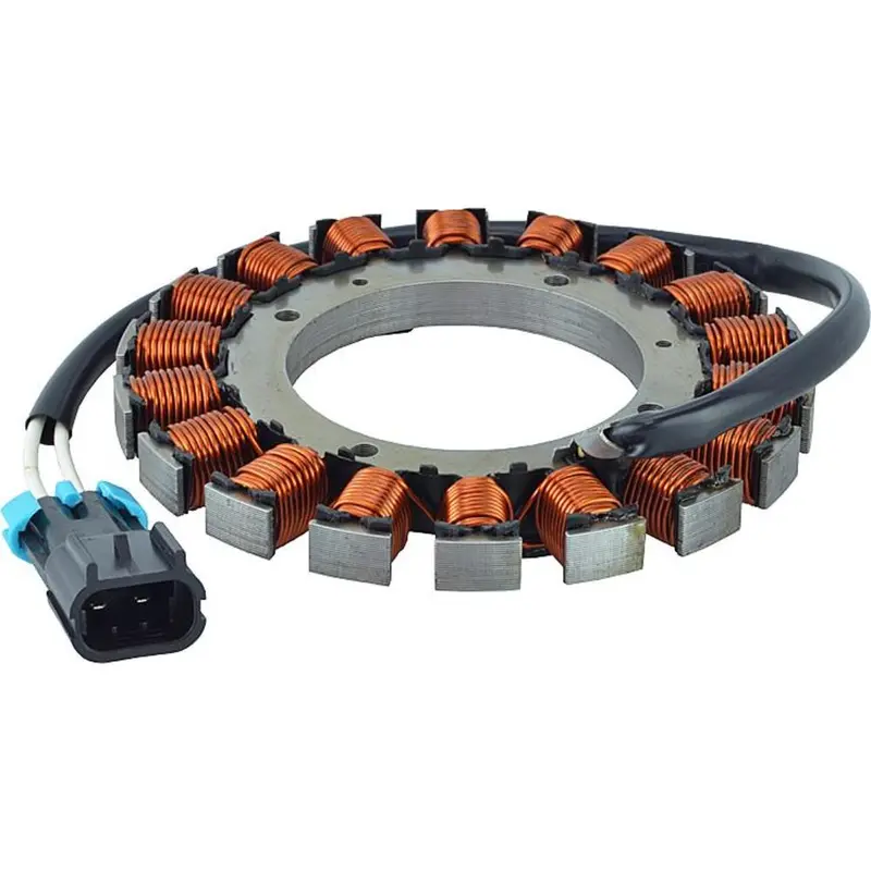 New Arrowhead Stator Coil For Kawasaki 6-34058067 1