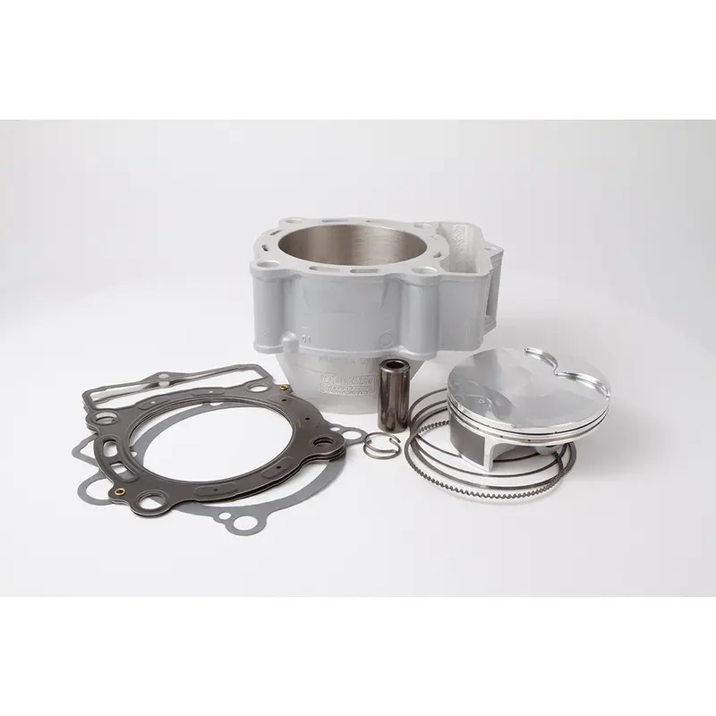 New Big Bore Cylinder Rebuild Kit - Big Bore For Ktm H-51001-K01 1