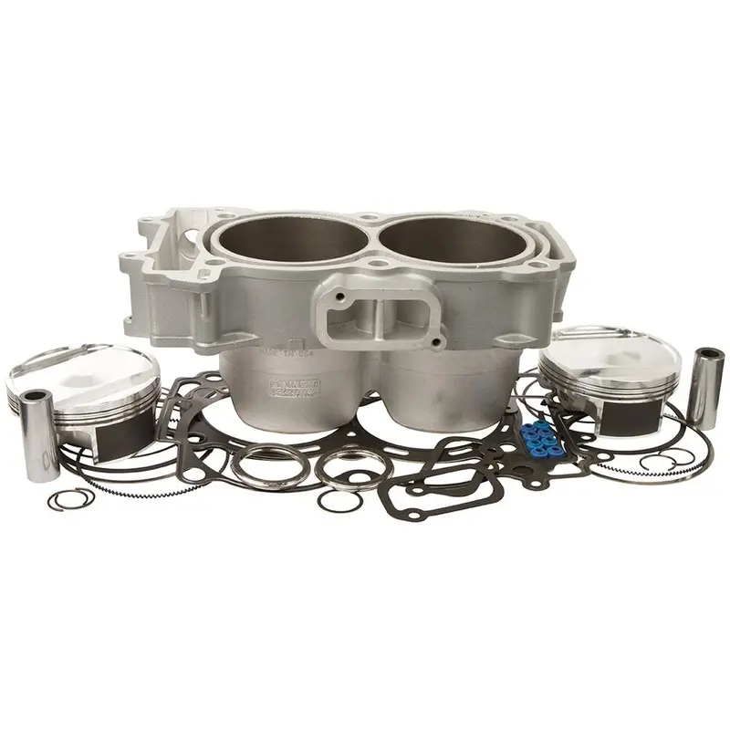 New Big Bore Cylinder Rebuild Kit - Big Bore For Polaris H-61001-K01 1