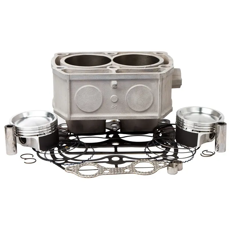 New Big Bore Cylinder Rebuild Kit - Big Bore For Polaris H-61002-K01 1
