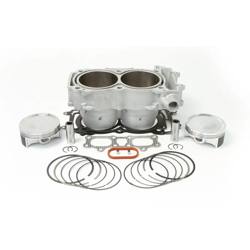 New Big Bore Cylinder Rebuild Kit - Big Bore For Polaris H-61003-K01 1