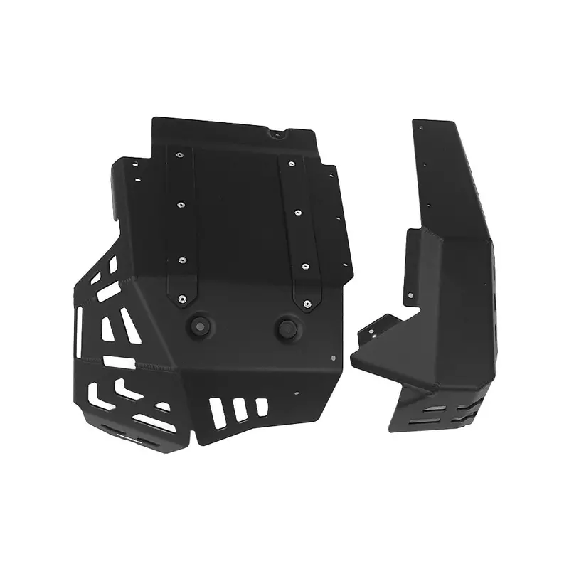 New Crosspro Aluminium Engine Guard For Honda 2-Cp09000610005 1