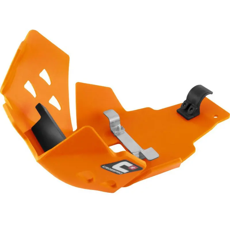 New Crosspro Dtc Enduro Engine Guard For Ktm 2-Cp085151a0900 1