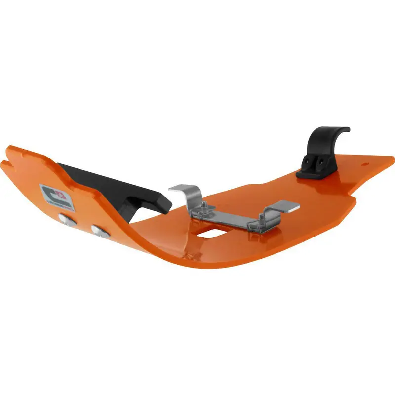 New Crosspro Dtc Motocross Engine Guard For Ktm 2-Cp07901040800 1