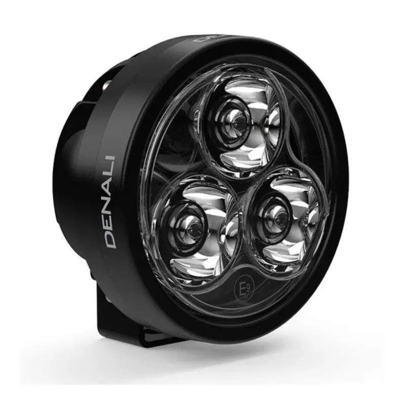 New Denali D3 Led Driving Light - Datadim™ Technology - Single #Dednld3050 1