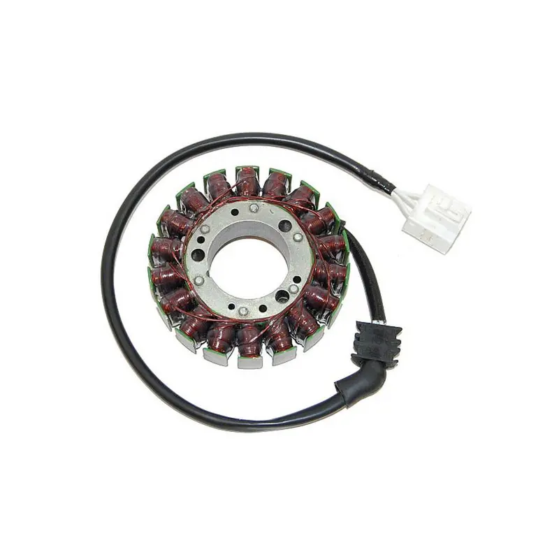 New Electrosport Stator For Yamaha Fz-1 (2001-2005) - Indent Only #Esg787 1