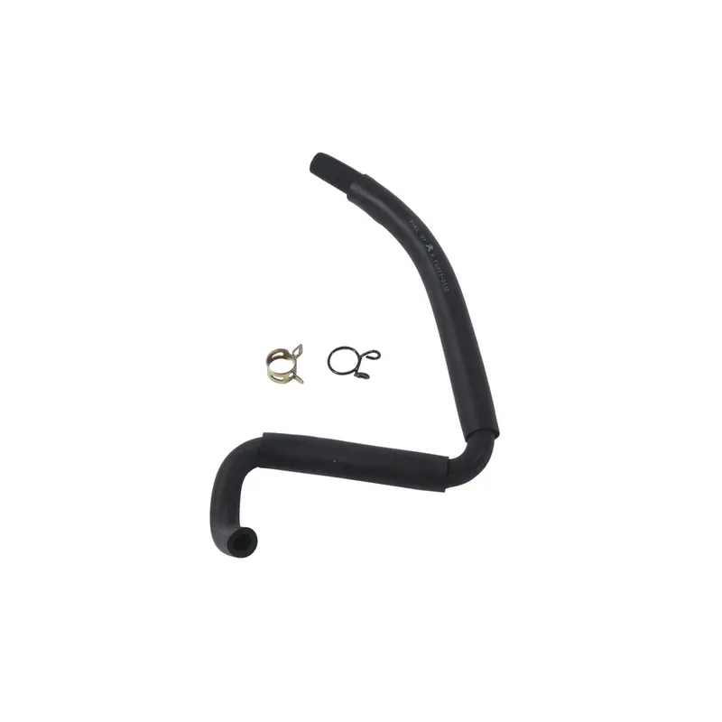 New Fuel Star Fuel Hose And Clamp Kit For Honda Fs00001 1