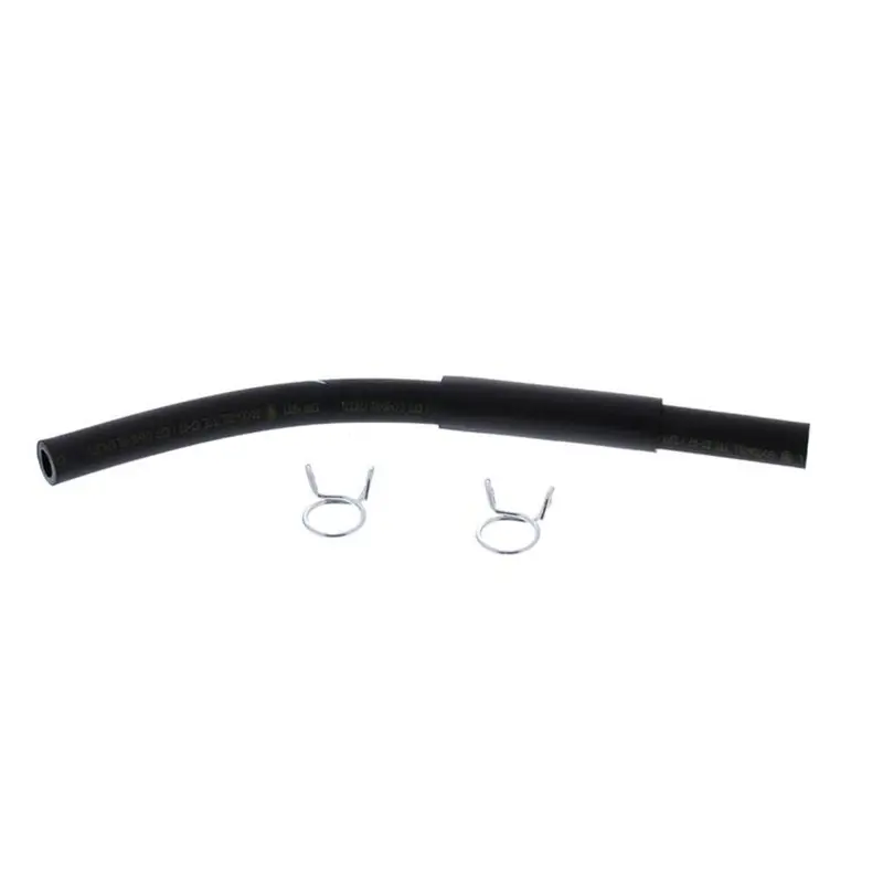 New Fuel Star Fuel Hose And Clamp Kit For Honda Fs00009 1