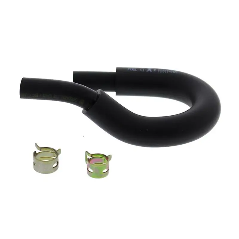 New Fuel Star Fuel Hose And Clamp Kit For Yamaha Fs00036 1