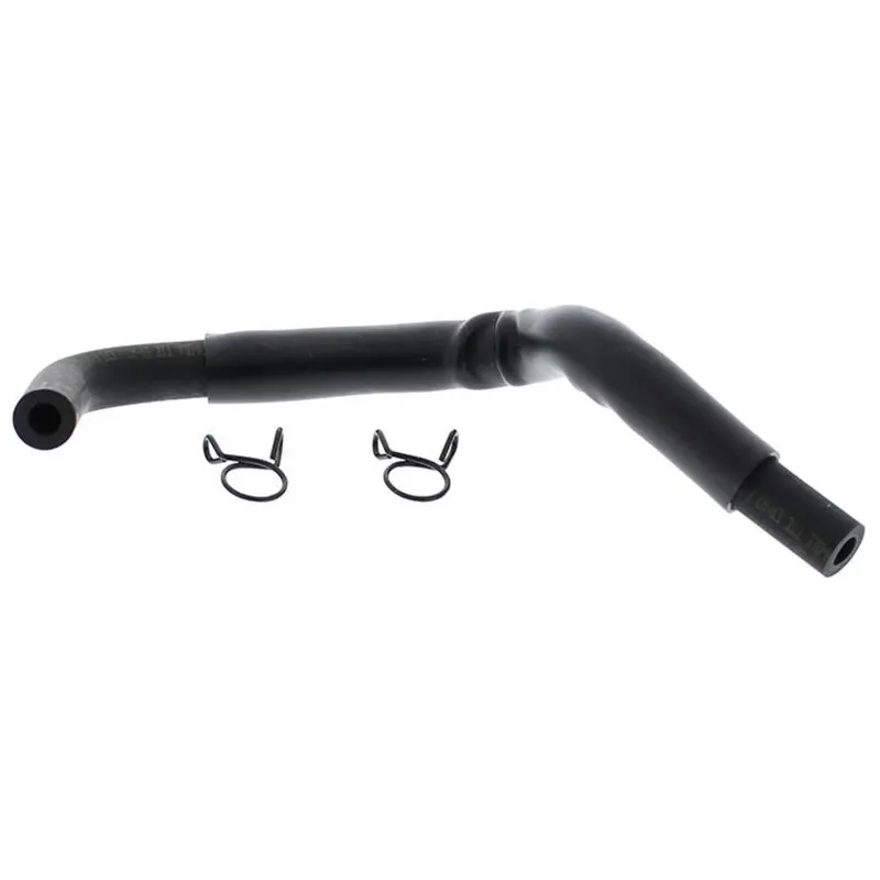 New Fuel Star Fuel Hose And Clamp Kit For Yamaha Fs110-0015 1
