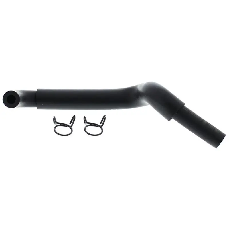 New Fuel Star Fuel Hose And Clamp Kit For Yamaha Fs110-0019 1