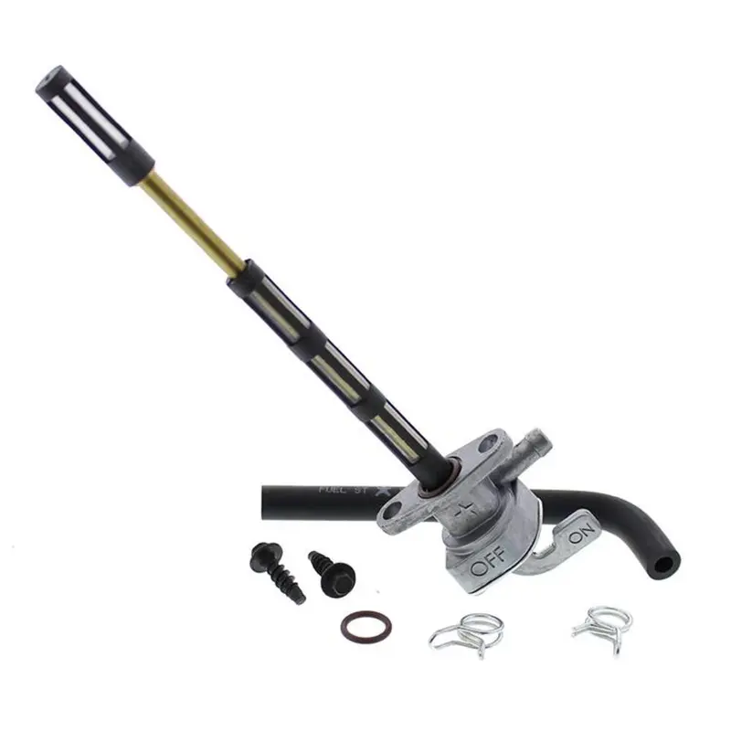New Fuel Star Fuel Valve Kit For Ktm Fs101-0171 1