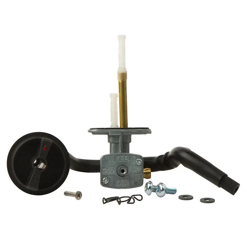 New Fuel Star Fuel Valve Kit For Yamaha Fs101-0039 1