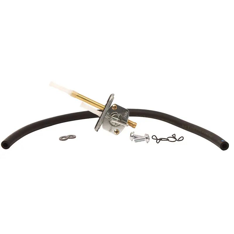 New Fuel Star Fuel Valve Kit For Yamaha Fs101-0048 1