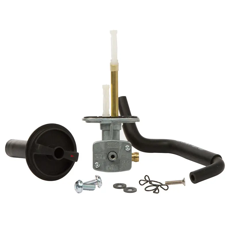New Fuel Star Fuel Valve Kit For Yamaha Fs101-0049 1