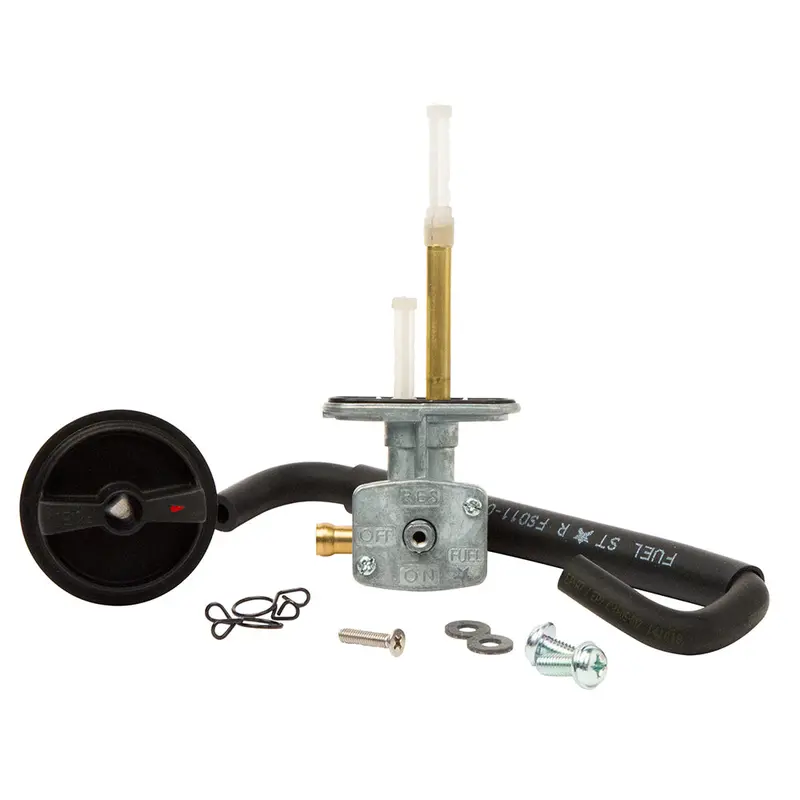 New Fuel Star Fuel Valve Kit For Yamaha Fs101-0051 1