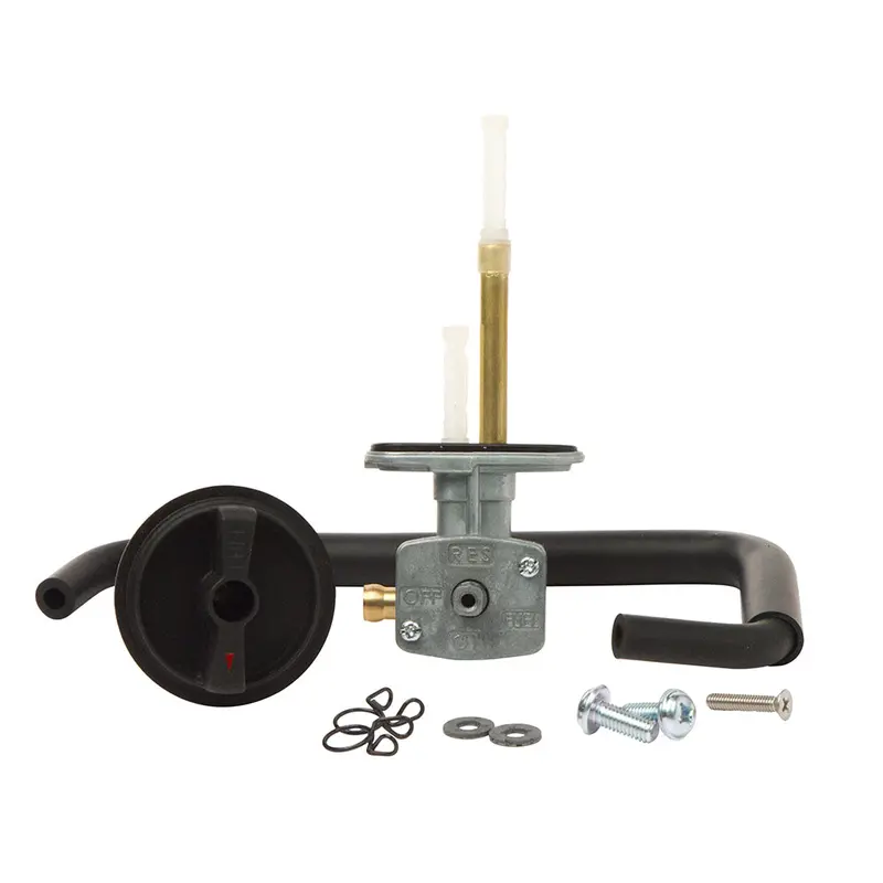 New Fuel Star Fuel Valve Kit For Yamaha Fs101-0052 1