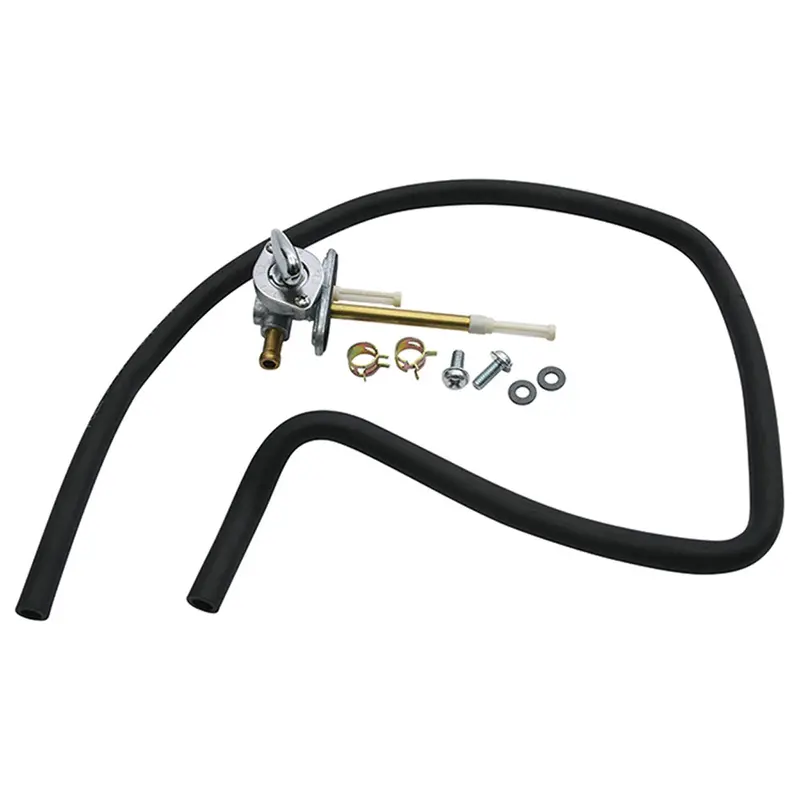 New Fuel Star Fuel Valve Kit For Yamaha Fs101-0215 1