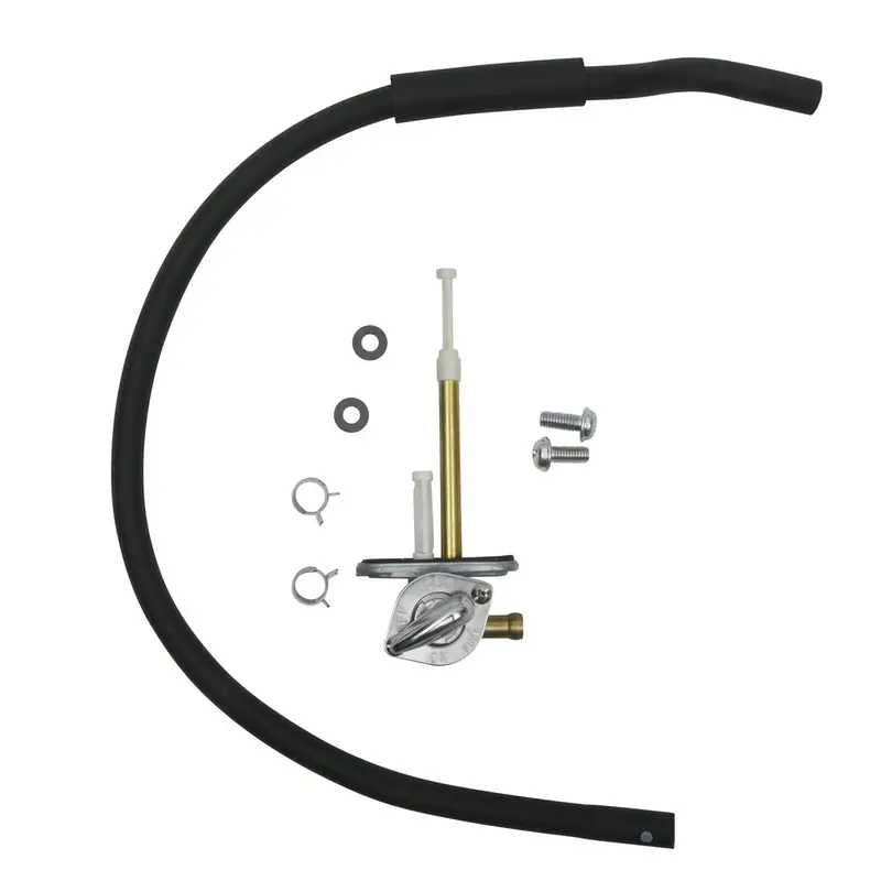 New Fuel Star Fuel Valve Kit For Yamaha Fs101-0218 1