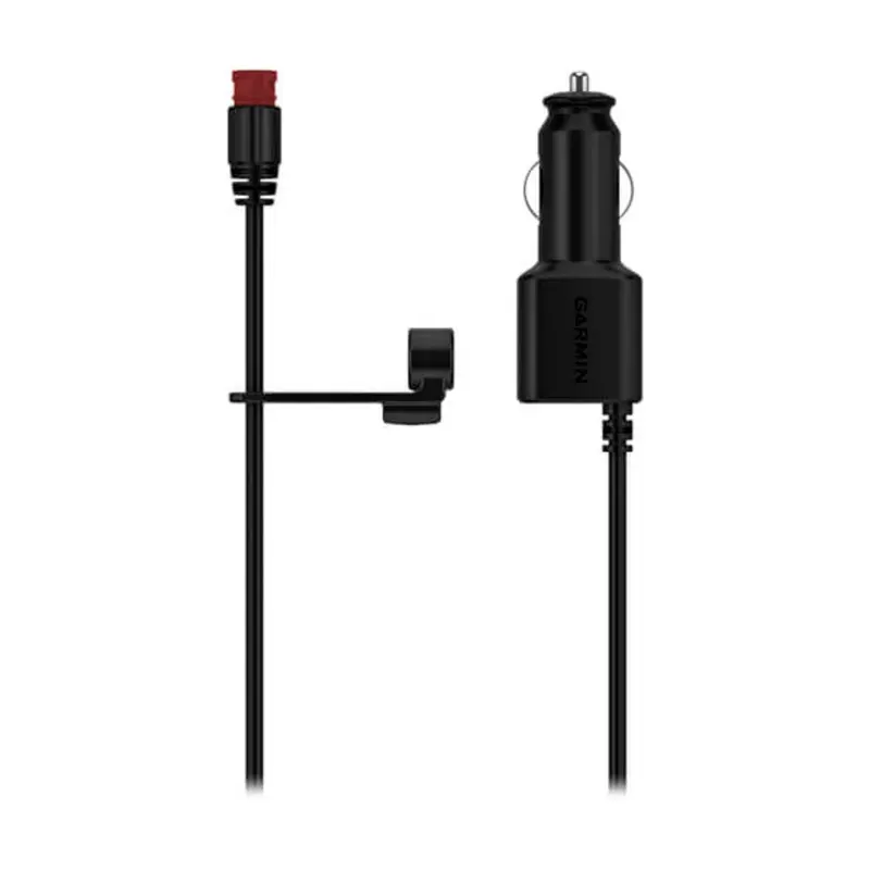 New Garmin 12V Vehicle Power Cable For Tread Sxs #Ga0101308714 1