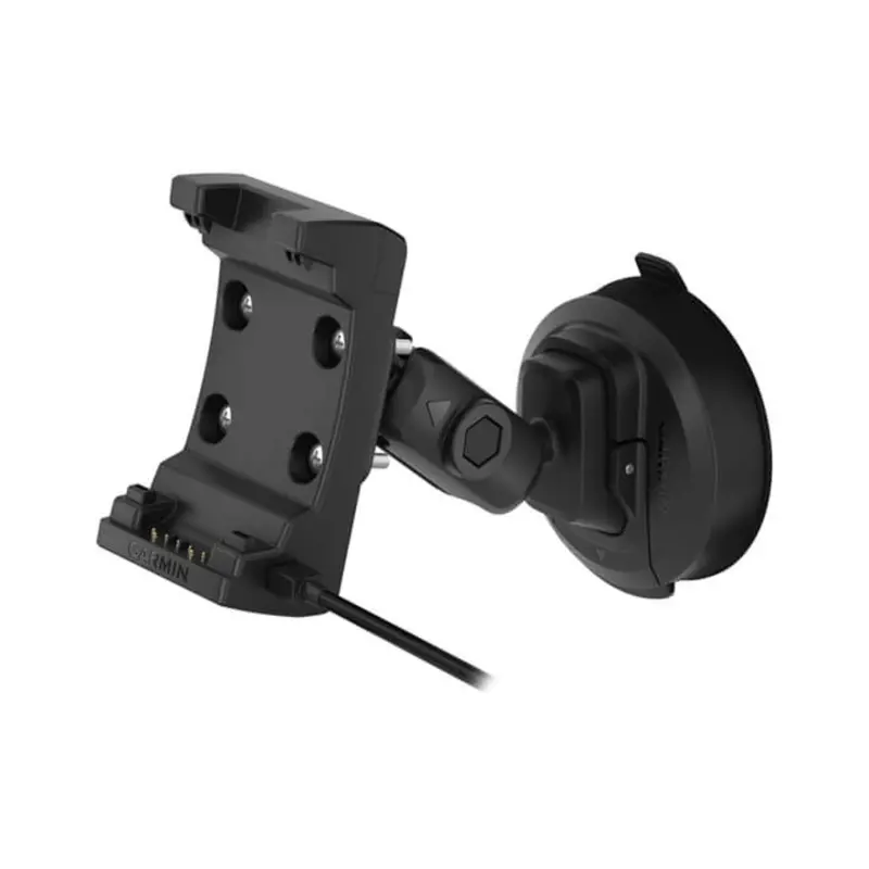 New Garmin Montana Suction Cup Mount With Speaker #Ga0101288100 1