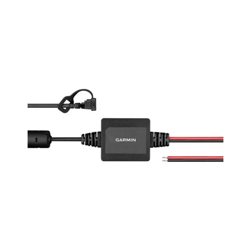 New Garmin Zumo 396 Power Cable For Motorcycle Mount #Ga0101184304 1