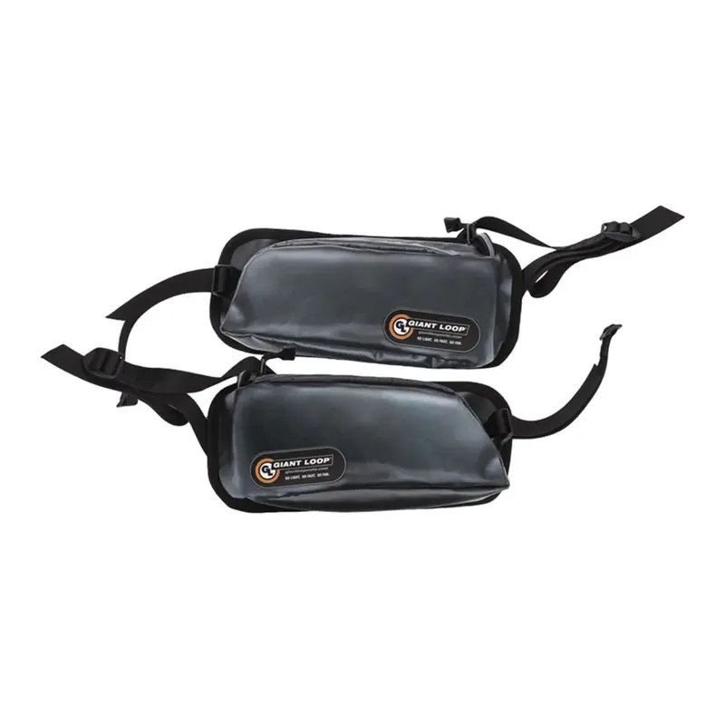 New Giant Loop Pannier Pockets #Glpnn17 1
