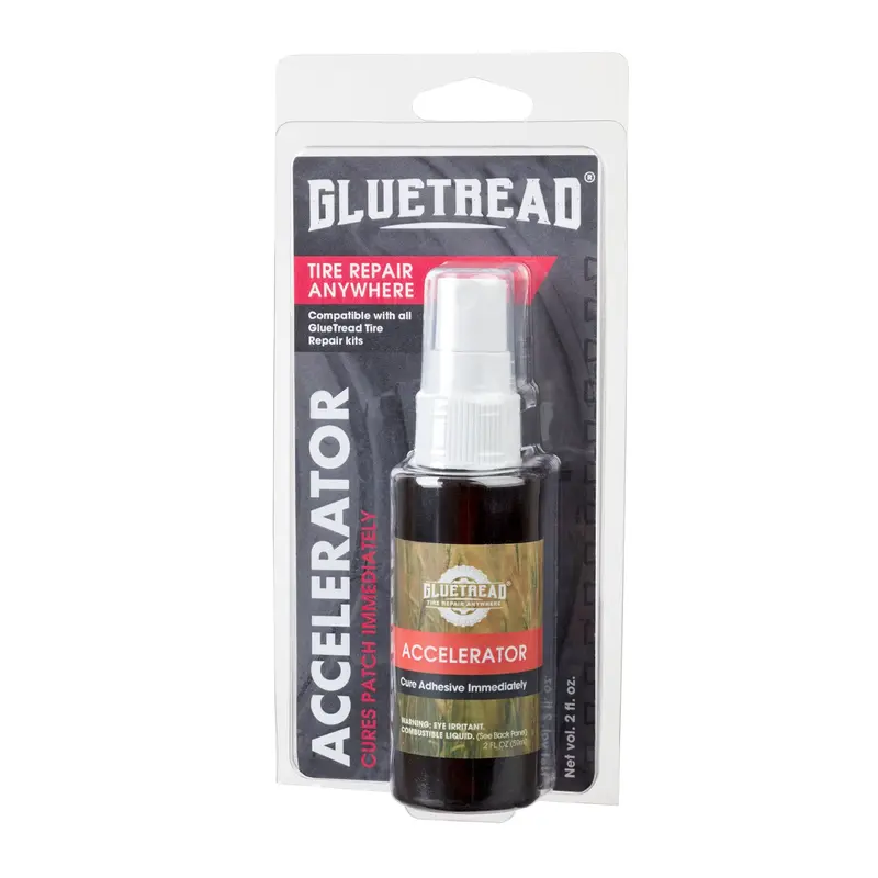 New Gluetread Accelerator - 2Oz Gtacc 1